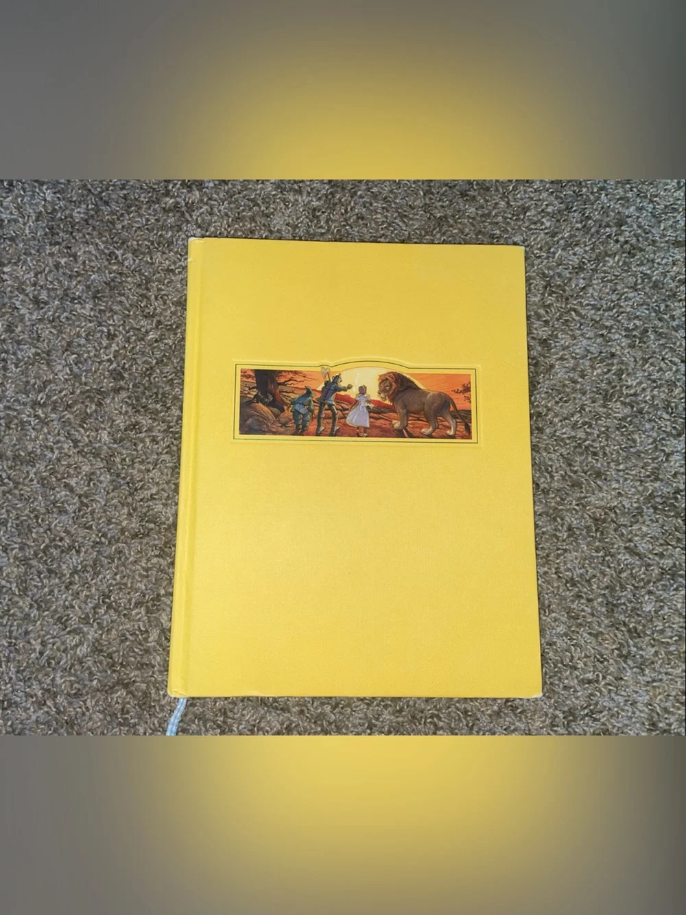 Sterling vintage edition